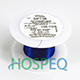 LOOK 4-0 Non-Absorbable Polypropylene Suture Spool, Blue Monofilament, 100 yd. MFID: SP136