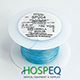 LOOK 2-0 Non-Absorbable Polyviolene Suture Spool, Green Braid, Uncoated, 100 yd. MFID: SP204