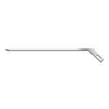 Swann Morton Myringotomy Blade, Stainless Steel, Sterile, 10/bx. MFID: 01M