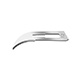 Cincinnati Stainless Steel Blade, Non-Sterile, Size 12, Bulk, 500/pk. MFID: 0412