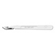 Cincinnati Disposable Scalpel, Stainless, Sterile, Size 22, 10/bx. MFID: 0522