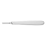 Cincinnati Scalpel Handle, Stainless, Size 8. MFID: 078S