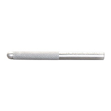 Swann Morton Miniature Handle, Size 5cm, Stainless, Knurled, Quick-Release. MFID: 07SF4