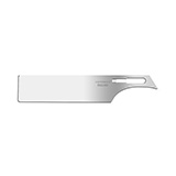 Swann Morton Skin Graft Blade, Size SG3, Sterile, Stainless, 20/bx. MFID: SM2201