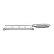 Swann Morton Braithwaite Skin Graft Handle, Stainless. MFID: SM9901