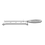 Swann Morton Cobbett Skin Graft Handle, Stainless. MFID: SM9902