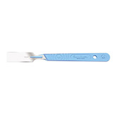 Swann Morton Disposable Skin Graft Scalpel, Size SGD, Sterile, Stainless, Double Edged, Blue Handle, 10/bx. MFID: SMSGD