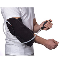 ThermoActive Cold/Hot Compression Elbow Support. MFID: 6417