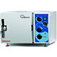 Tuttnauer ValueKlave Manual Autoclave/ Sterilizer, 7" Diameter x13" Depth Chamber, 2 Gallons. MFID: ValueKlave1730