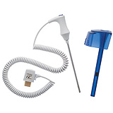 Welch Allyn Probe and Well Kit, 4 ft Oral, for SureTemp 690/692. MFID: 02893-000