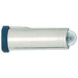 Welch Allyn 3.5v Halogen Replacement Lamp for 11710 Ophthalmoscope. MFID: 03000-U