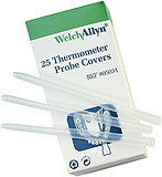 Welch Allyn SureTemp Plus Probe Covers, SureTemp 690, 692, 678, 679 Thermometers (7500). MFID: 05031-750