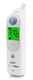 Welch Allyn Braun Thermoscan Pro 6000 Ear Thermometer with Large Cradle. MFID: 06000-300