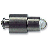 Welch Allyn 3.5V Halogen Lamp, for use with MacroView Otoscope. MFID: 06500-U
