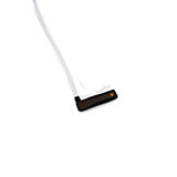 Nonin SPO2 Neonatal Flex Sensor with 25 Wraps for Welch Allyn Monitors. MFID: 0739-000