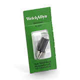 Welch Allyn 4.6V Halogen Replacement Lamp, for 78810 Vaginal Illumination System. MFID: 08800-U