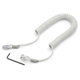 Welch Allyn Braun ThermoScan Pro 6000 9 foot Cord with Security Tether. MFID: 106204