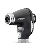 Welch Allyn PanOptic Basic LED Ophthalmoscope. MFID: 118-2-US