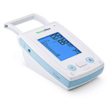 Welch Allyn ProBP 2400 Digital Blood Pressure Device. MFID: 2400