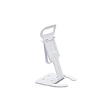 Welch Allyn Desk Stand for Spot 4400 Monitor. MFID: 4400-DST