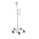 Welch Allyn Mobile Stand for Spot 4400 Monitor. MFID: 4400-MBS