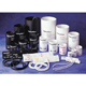 Welch Allyn NIBP Disposable Cuff- Neonate, 1-Tube, Welch Allyn PROPAQ CS, PROPAQ LT Monitors. MFID: 5082-101-1