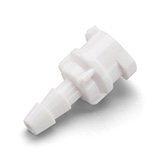 Blood Pressure Connector (Female Locking-Type) for Welch Allyn LXi Vital Signs Monitor. MFID: 5082-182