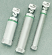 Welch Allyn Fiber Optic Laryngoscope Handle- uses C Batteries. MFID: 60813
