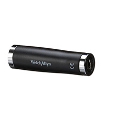 Welch Allyn 3.5v Replacement Lithium Ion Battery for Lithium Ion Rechargeable Handle 71900 & 71900-USB. MFID: 71960