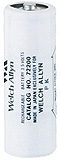 Welch Allyn 3.5v Nickel-Cadmium Replacement Battery, for 71000, 71010, 71670 Handles. MFID: 72200