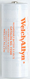 Welch Allyn 3.5v Nickel-Cadmium Replacement Battery, for 71000-A & 71000-C Handles. MFID: 72300