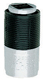 Welch Allyn Halogen 3.5V Handle Adapter, for use with Disposable Sigmoidoscopes / Anoscopes. MFID: 73500