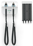 Welch Allyn GS 777 Wall Set, Specula Dispenser. MFID: 77510