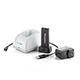 Welch Allyn 800 Series KleenSpec Cordless Illumination System- Complete System with Charging Station. MFID: 80010