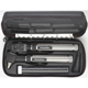 Welch Allyn 2.5v PocketScope Set (Ophthalmoscope & Otoscope), AA Handle & Hard Case. MFID: 92820