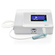 Welch Allyn CP 150 12-Lead Resting ECG with Spirometry, ECG Interpretation. MFID: CP150AS-1ENB