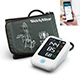 Welch Allyn Home Digital Blood Pressure Monitor model 1500 with Mobile App. MFID: RPM-BP100