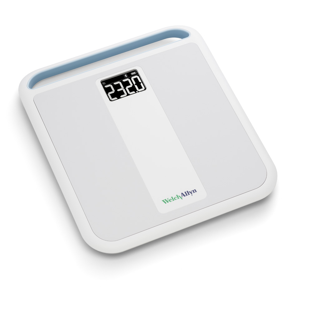 Remote Patient Monitoring Weight Scale