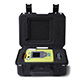 ZOLL Small Rigid Plastic Carry Case for ZOLL AED 3 Defibrillator. MFID: 8000-001253