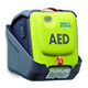 ZOLL Wall Bracket for Holding the Zoll AED 3 Defibrillator and Carrying Case. MFID: 8000-001266