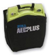 ZOLL Replacement Soft Case for AED Plus Defibrillator. MFID: 8000-0802-01