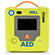 ZOLL AED 3 Defibrillator with BLS Package with Padz and 5 Year Battery. MFID: 8513-001103-01