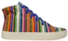 NEW SINCHI-RO2 High Top Colorful