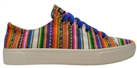 NEW SINCHI-RO2 Low Top Colorful