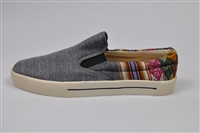 Sinchi Slip-On Grey