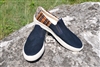 Sinchi Slip-on Navy Blue