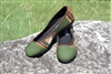 Tusuy Ballet Brown green