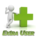 DermCoder Online - Extra User License