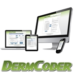 DermCoder Online
