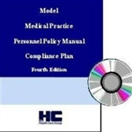 Model Medical Practice Personnel Policy Manual